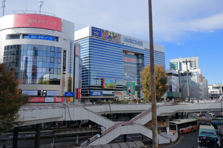 埼玉県の大宮で婚活お見合い写真におすすめのスタジオ6選