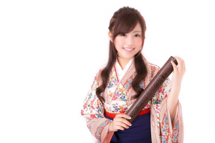 島根県で卒業袴の写真撮影におすすめのスタジオ10選