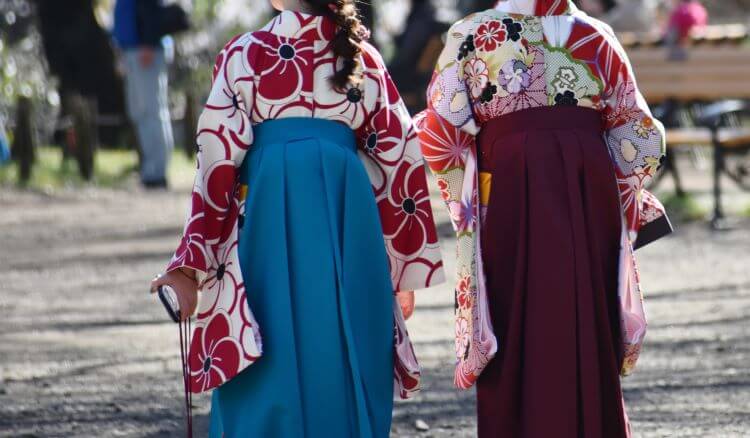 和歌山県で卒業袴の写真撮影におすすめのスタジオ10選