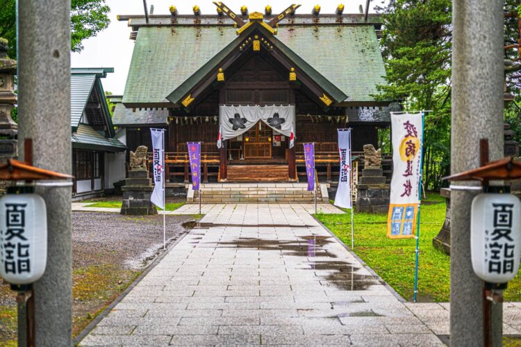 北海道の札幌で子供の七五三撮影におすすめ写真スタジオ10選8