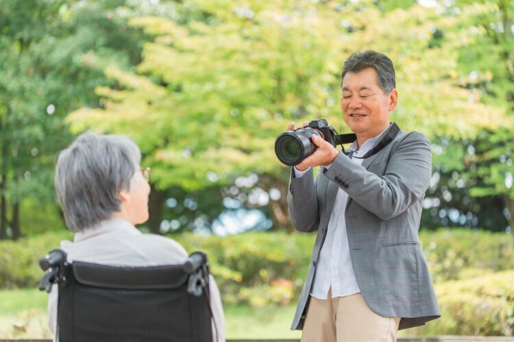 生前写真の撮影をするならここ!東京都でおすすめの生前写真の撮影ができる写真館12選51