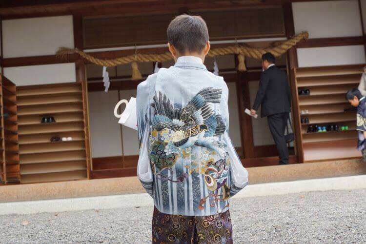 奈良県で子供の七五三撮影におすすめ写真スタジオ10選