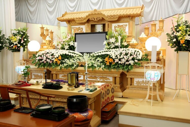 生前写真の撮影をするならここ!東京都でおすすめの生前写真の撮影ができる写真館12選50