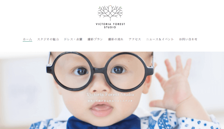 福井県で子供の七五三撮影におすすめ写真スタジオ10選2