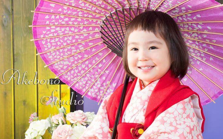 奈良県で子供の七五三撮影におすすめ写真スタジオ10選4