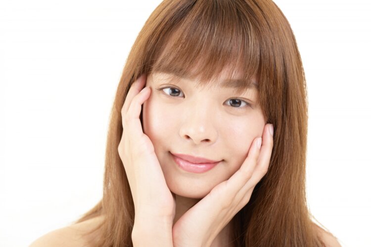 【女子】卒業袴写真メイクをまるっと解説!撮影を意識したメイク方法をご紹介7