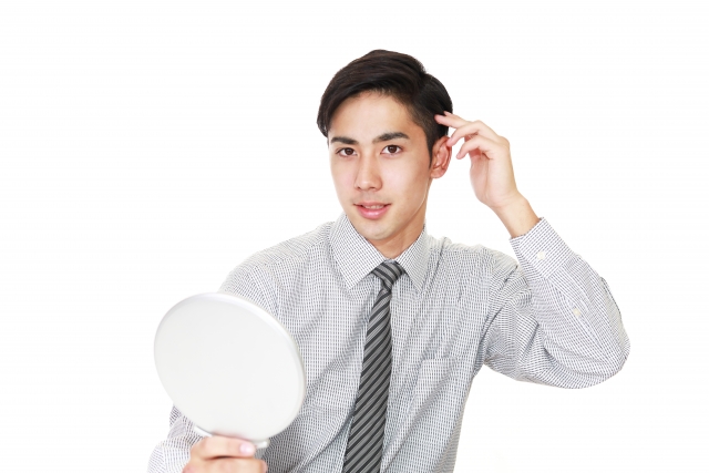 お見合い写真の髪色は何色が好まれる?男女別におすすめヘアカラーを紹介5
