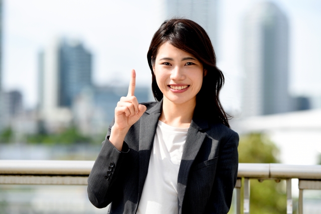 お見合い写真の髪色は何色が好まれる?男女別におすすめヘアカラーを紹介3