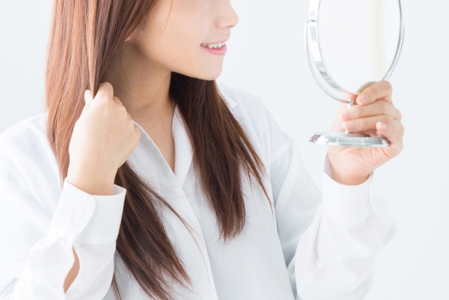 お見合い写真の髪色は何色が好まれる?男女別におすすめヘアカラーを紹介2