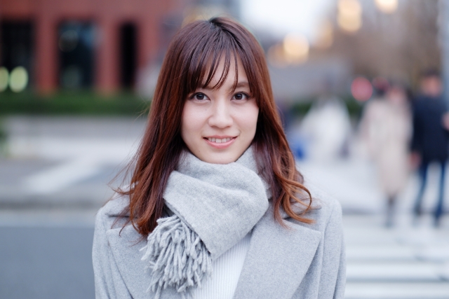 お見合い写真の髪色は何色が好まれる?男女別におすすめヘアカラーを紹介13