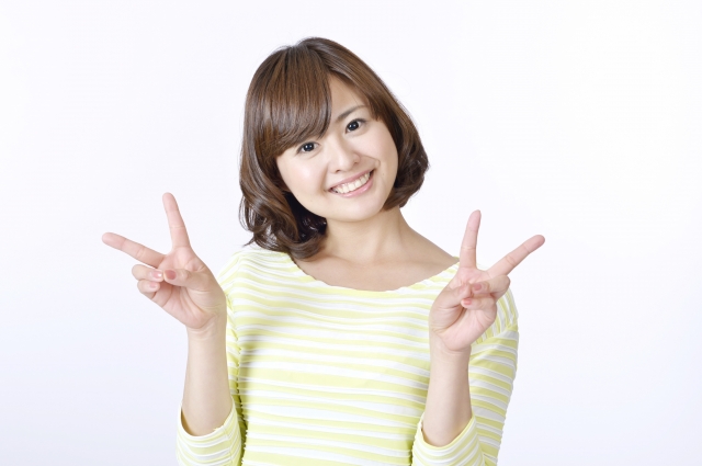 お見合い写真の髪色は何色が好まれる?男女別におすすめヘアカラーを紹介4