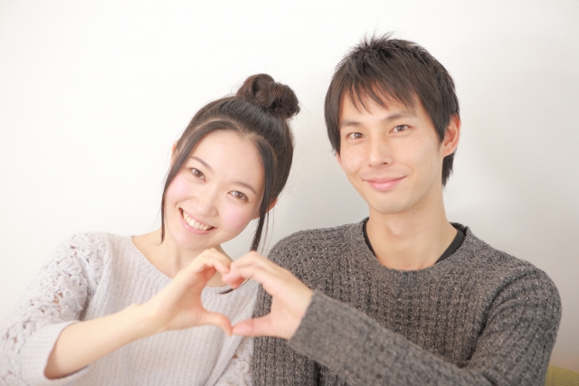 お見合い写真の髪色は何色が好まれる?男女別におすすめヘアカラーを紹介1