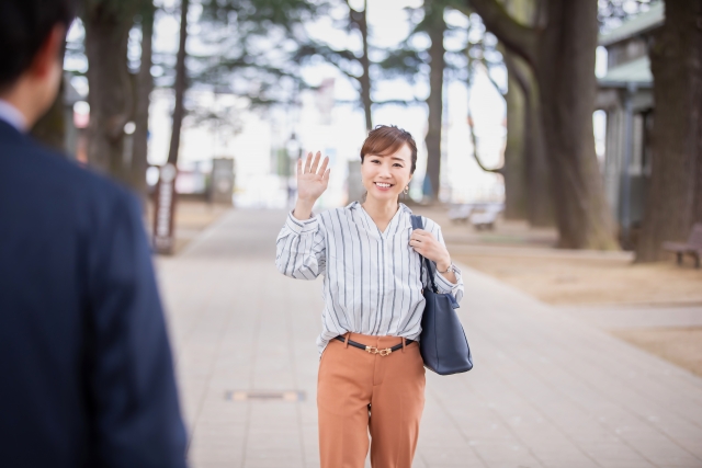 お見合い写真の髪色は何色が好まれる?男女別におすすめヘアカラーを紹介12