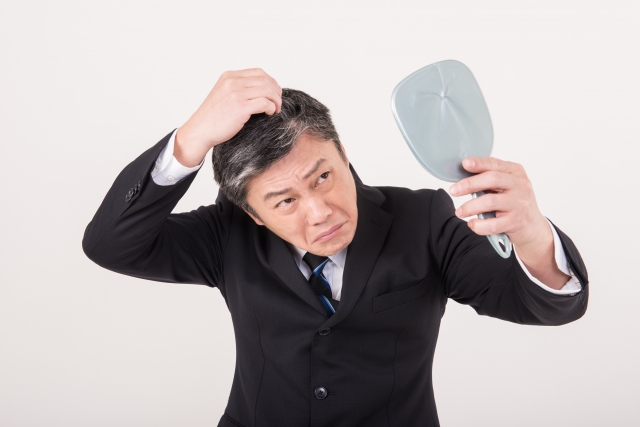 お見合い写真の髪色は何色が好まれる?男女別におすすめヘアカラーを紹介7