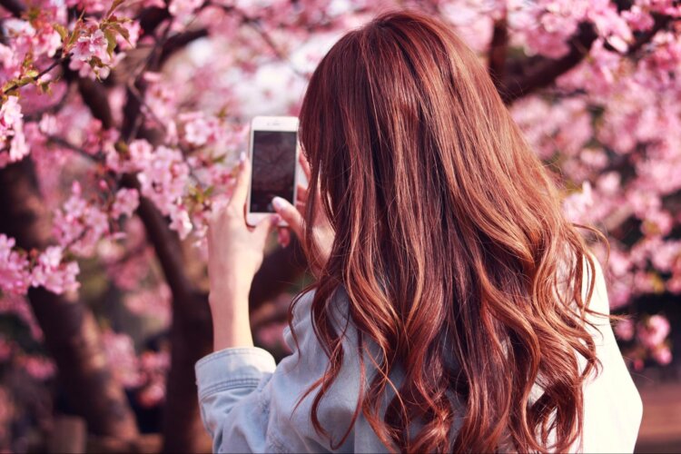 友達と思い出の卒業写真を残そう!スマホで撮影するテクニックを伝授10