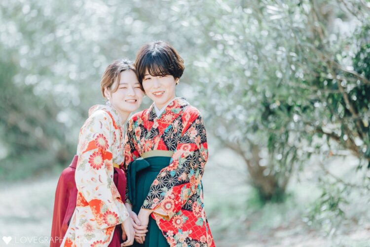 友達と思い出の卒業写真を残そう!スマホで撮影するテクニックを伝授5