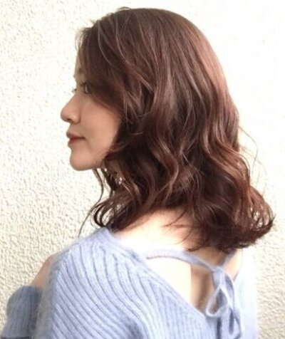 お見合い婚活お見合い写真でモテる髪型の最新ヘアカタログ!特徴や前髪も全てプロが解説12