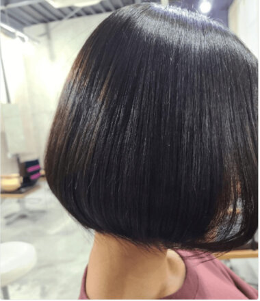 お見合い婚活お見合い写真でモテる髪型の最新ヘアカタログ!特徴や前髪も全てプロが解説11