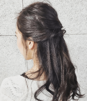 お見合い婚活お見合い写真でモテる髪型の最新ヘアカタログ!特徴や前髪も全てプロが解説10