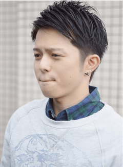お見合い婚活お見合い写真でモテる髪型の最新ヘアカタログ!特徴や前髪も全てプロが解説8