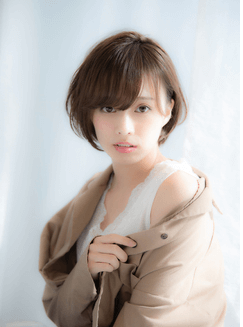 宣材写真オーディション写真向けヘアカタログ!前髪や注意点も解説7