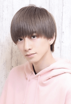 宣材写真オーディション写真向けヘアカタログ!前髪や注意点も解説18