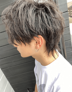 宣材写真オーディション写真向けヘアカタログ!前髪や注意点も解説19