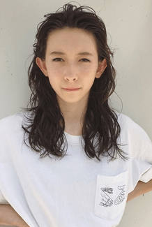 宣材写真オーディション写真向けヘアカタログ!前髪や注意点も解説11