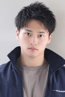 宣材写真オーディション写真向けヘアカタログ!前髪や注意点も解説16