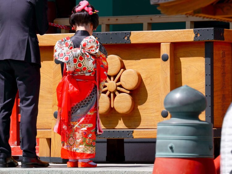 秋田県で子供の七五三撮影におすすめ写真スタジオ10選