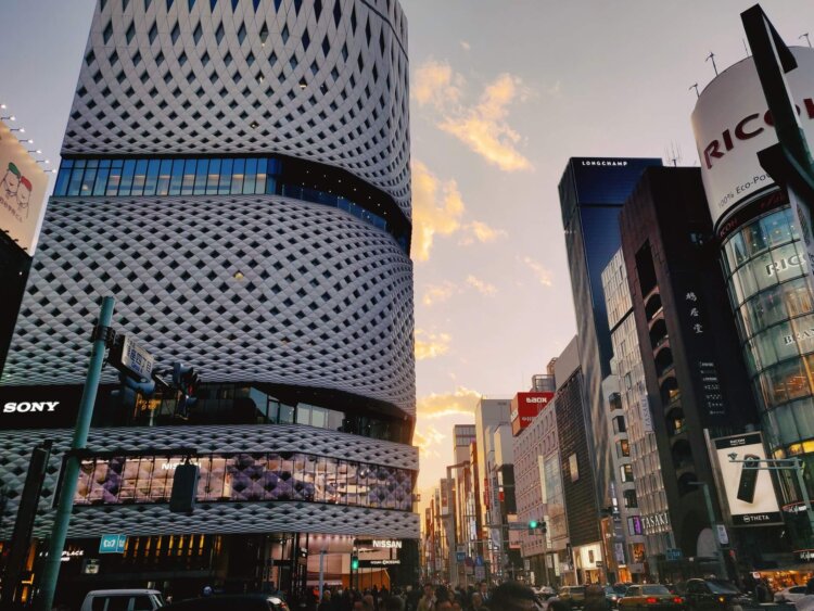 東京・銀座でおすすめの就活写真が撮影できる写真スタジオ11選2