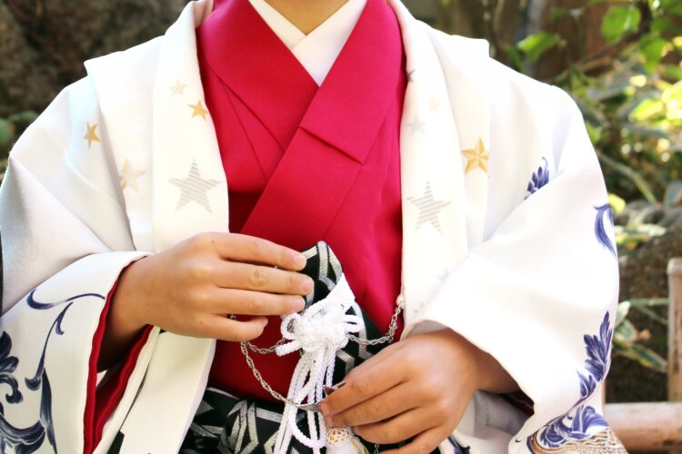 七五三写真写真をおしゃれに撮影するテクニック!女の子・男の子・親に分けて解説16