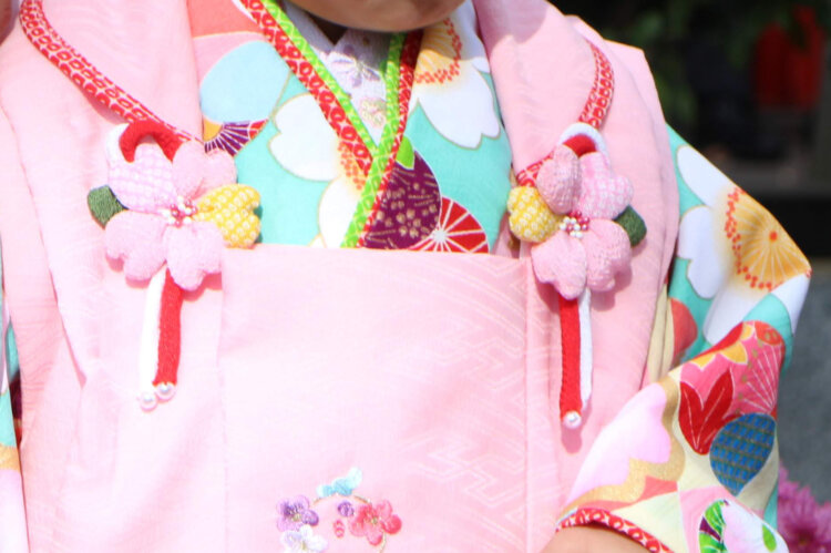 七五三写真写真をおしゃれに撮影するテクニック!女の子・男の子・親に分けて解説10