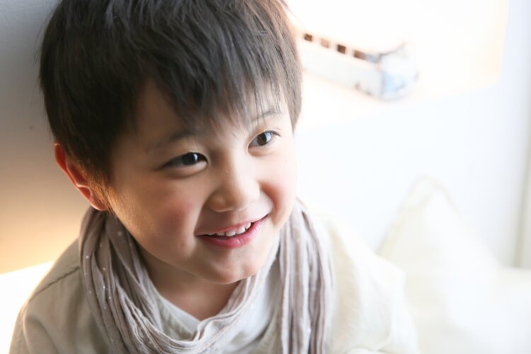 七五三写真写真をおしゃれに撮影するテクニック!女の子・男の子・親に分けて解説20