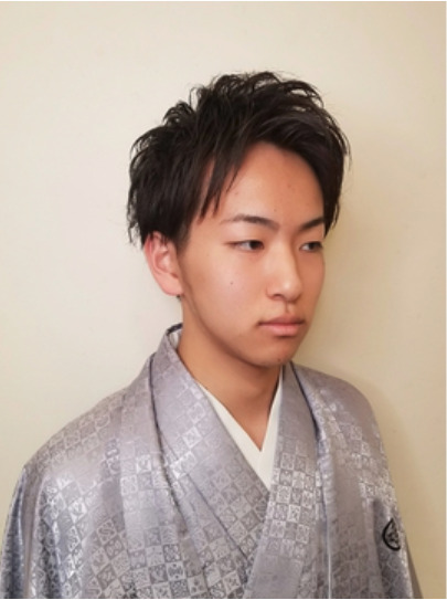【学生必見】卒業写真のおすすめ撮り方解説!時期や男女別に衣装も紹介14