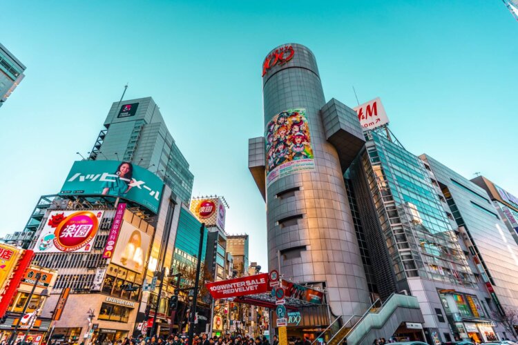 渋谷で卒業袴の写真撮影におすすめのスタジオ10選
