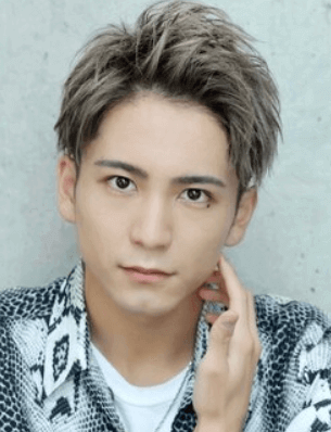 【男子】卒業袴写真がキマる髪型4つを厳選!セット方法も紹介5