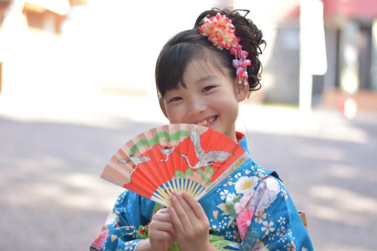 七五三撮影にまつわる注意点を解説!後悔しないためのコツを徹底解説3