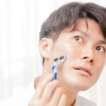 男の卒業写真はひげOK、デザイン・整え方・濃いひげの対処方法