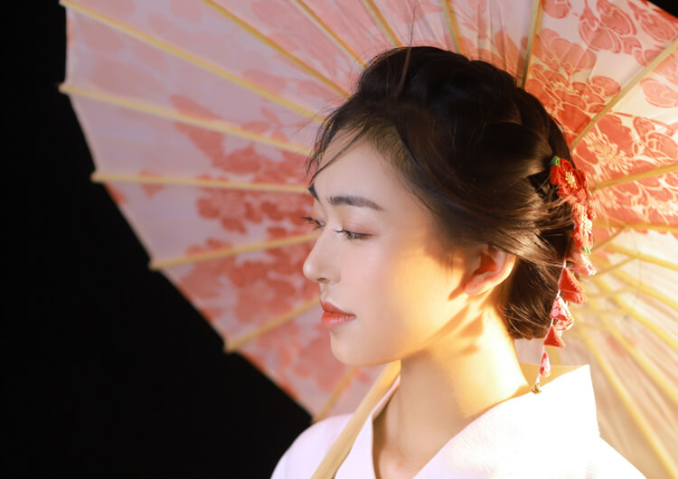 和装×花嫁のフォトウェディングメイク！伝統的メイクとトレンドメイクのポイント
