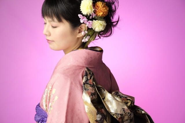 成人式写真の撮り方完全マニュアル！男女別に時期から注意点まで徹底解説8