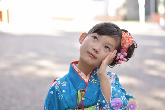 七五三撮影にまつわる注意点を解説!後悔しないためのコツを徹底解説2