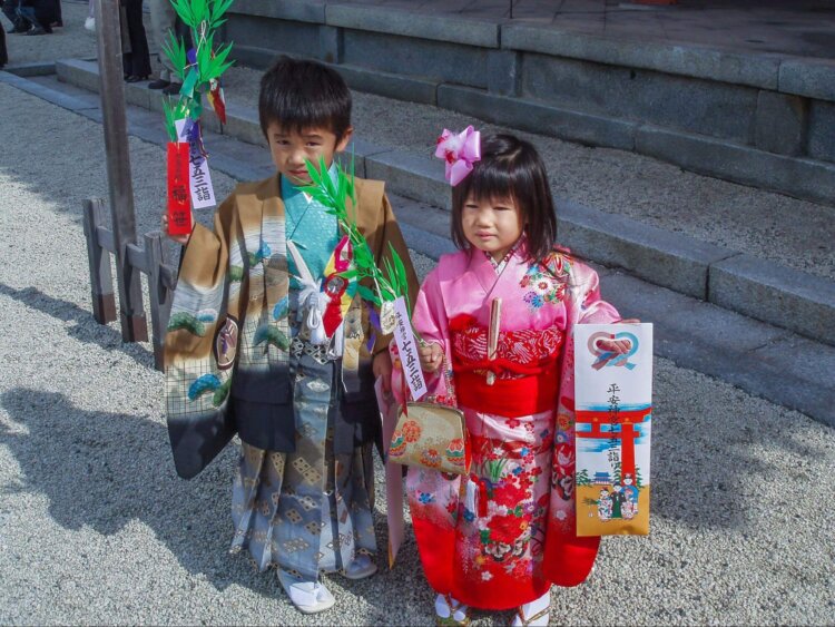 【総集編】七五三写真の衣装の悩み解決!子供と親別に適した服装も紹介10