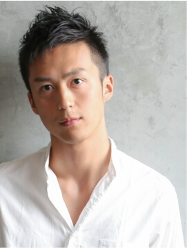 知らなきゃ損!お見合い写真でモテる男になるための髪型を解説5