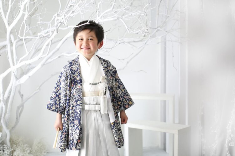 【総集編】七五三写真の衣装の悩み解決!子供と親別に適した服装も紹介11