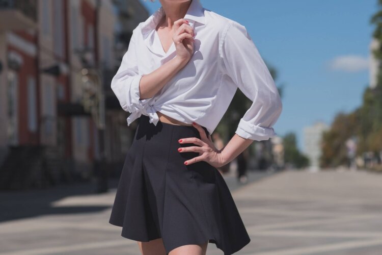 売れる宣材写真に適した服装を男女・職種別にスタイリストが紹介14