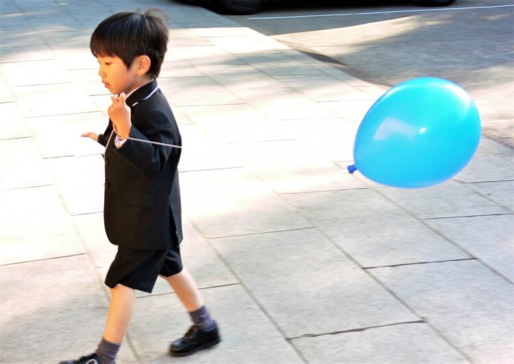 【総集編】七五三写真の衣装の悩み解決!子供と親別に適した服装も紹介2