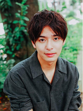 【30代】男性のお見合い写真におすすめの髪型は?女性に人気な髪型を紹介7