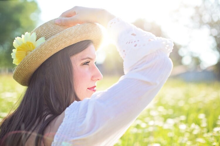 異性の目を引く婚活お見合い写真の服装特集!男女別におすすめ衣装を紹介34