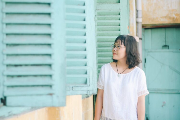 売れる宣材写真に適した服装を男女・職種別にスタイリストが紹介26